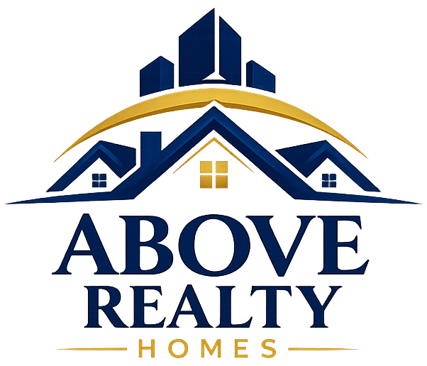 Above Realty Homes
